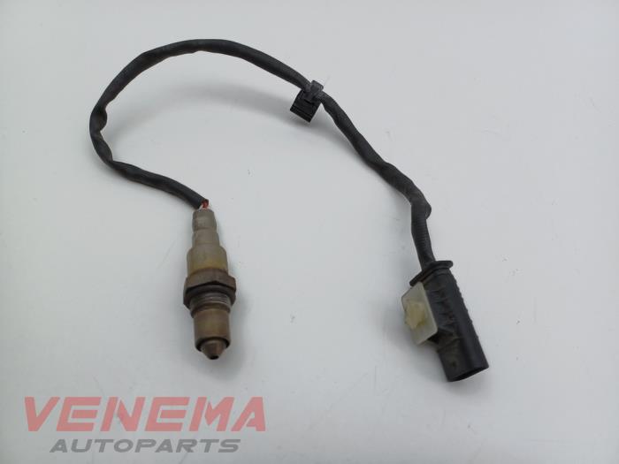 Lambda probe from a BMW 5 serie (G30) 540d xDrive 3.0 TwinPower Turbo 24V 2019