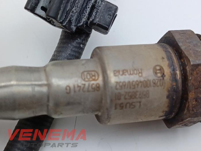 Lambda probe from a BMW 5 serie (G30) 540d xDrive 3.0 TwinPower Turbo 24V 2019
