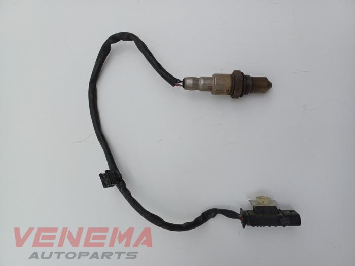 Lambda probe from a BMW 5 serie (G30) 540d xDrive 3.0 TwinPower Turbo 24V 2019