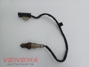 Lambda probe from a BMW 5 serie (G30) 540d xDrive 3.0 TwinPower Turbo 24V 2019