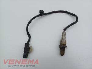 Lambda probe from a BMW 5 serie (G30) 540d xDrive 3.0 TwinPower Turbo 24V 2019