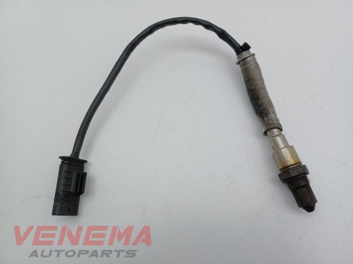 Used Lambda probe BMW 5 serie (G30) 540d xDrive 3.0 TwinPower Turbo 24V Price € 79,99 Margin scheme offered by Venema Autoparts