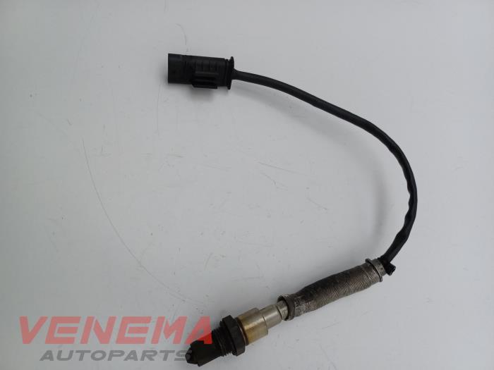 Lambda probe from a BMW 5 serie (G30) 540d xDrive 3.0 TwinPower Turbo 24V 2019