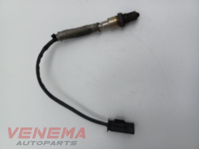 Lambda probe from a BMW 5 serie (G30) 540d xDrive 3.0 TwinPower Turbo 24V 2019
