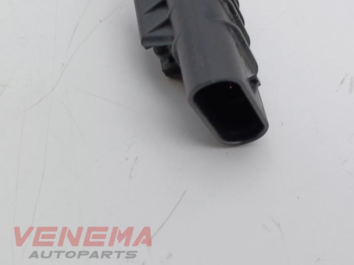 Lambda probe from a BMW 5 serie (G30) 540d xDrive 3.0 TwinPower Turbo 24V 2019