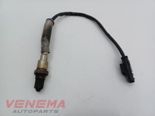 Lambda probe from a BMW 5 serie (G30) 540d xDrive 3.0 TwinPower Turbo 24V 2019
