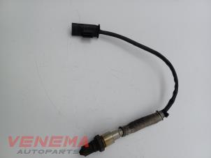 Lambda probe from a BMW 5 serie (G30) 540d xDrive 3.0 TwinPower Turbo 24V 2019