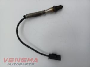 Lambda probe from a BMW 5 serie (G30) 540d xDrive 3.0 TwinPower Turbo 24V 2019