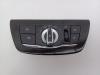 BMW 5 serie (G30) 540d xDrive 3.0 TwinPower Turbo 24V Commodo phare