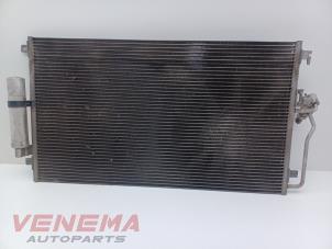 Klima Kondensor van een Mercedes-Benz Sprinter 3,5t (910.0/910.1/907.1/907.2) 316 CDI 2.1 D RWD 2021
