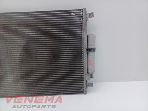 Klima Kondensor van een Mercedes-Benz Sprinter 3,5t (910.0/910.1/907.1/907.2) 316 CDI 2.1 D RWD 2021