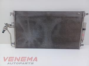 Klima Kondensor van een Mercedes-Benz Sprinter 3,5t (910.0/910.1/907.1/907.2) 316 CDI 2.1 D RWD 2021