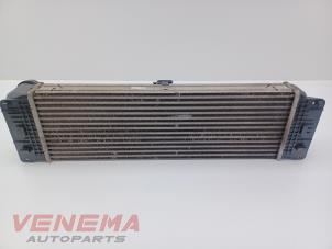Intercooler d'un Mercedes-Benz Sprinter 3,5t (910.0/910.1/907.1/907.2) 316 CDI 2.1 D RWD 2021