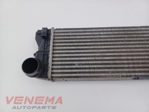 Intercooler d'un Mercedes-Benz Sprinter 3,5t (910.0/910.1/907.1/907.2) 316 CDI 2.1 D RWD 2021