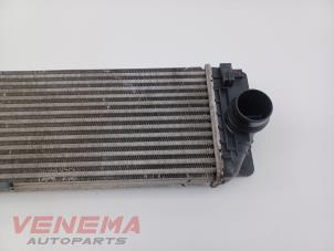 Intercooler d'un Mercedes-Benz Sprinter 3,5t (910.0/910.1/907.1/907.2) 316 CDI 2.1 D RWD 2021