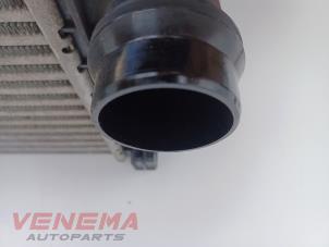 Intercooler d'un Mercedes-Benz Sprinter 3,5t (910.0/910.1/907.1/907.2) 316 CDI 2.1 D RWD 2021