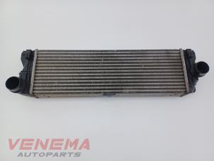 Intercooler d'un Mercedes-Benz Sprinter 3,5t (910.0/910.1/907.1/907.2) 316 CDI 2.1 D RWD 2021