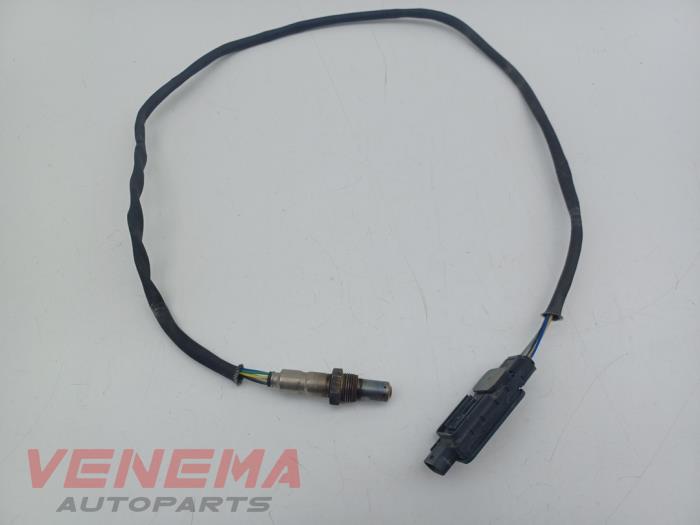 Used Nox sensor BMW 5 serie (G30) 540d xDrive 3.0 TwinPower Turbo 24V Price € 149,99 Margin scheme offered by Venema Autoparts