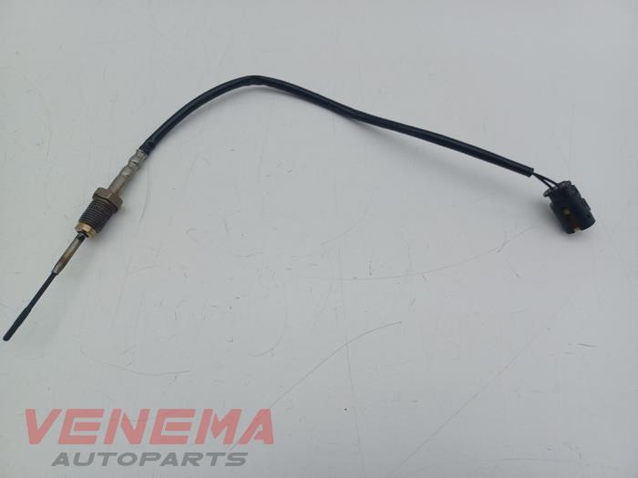 Gebrauchte Auspuff Temperatursensor BMW 5 serie (G30) 540d xDrive 3.0 TwinPower Turbo 24V Preis € 19,99 Margenregelung angeboten von Venema Autoparts