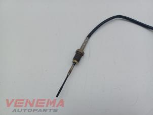 Auspuff Temperatursensor van een BMW 5 serie (G30) 540d xDrive 3.0 TwinPower Turbo 24V 2019