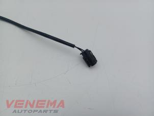 Auspuff Temperatursensor van een BMW 5 serie (G30) 540d xDrive 3.0 TwinPower Turbo 24V 2019