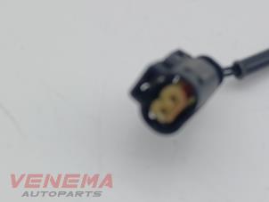 Auspuff Temperatursensor van een BMW 5 serie (G30) 540d xDrive 3.0 TwinPower Turbo 24V 2019