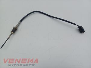 Auspuff Temperatursensor van een BMW 5 serie (G30) 540d xDrive 3.0 TwinPower Turbo 24V 2019