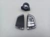 BMW 5 serie (G30) 540d xDrive 3.0 TwinPower Turbo 24V Serrure de contact + clé