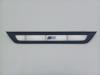 BMW 5 serie (G30) 540d xDrive 3.0 TwinPower Turbo 24V Eclairage d'embarquement