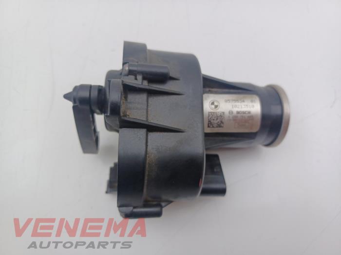 Begagnade Vortexventilmotor BMW 5 serie (G30) 540d xDrive 3.0 TwinPower Turbo 24V Pris € 99,99 Marginaltabell erbjuds av Venema Autoparts
