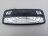 BMW 5 serie (G30) 540d xDrive 3.0 TwinPower Turbo 24V Eclairage intérieur arrière