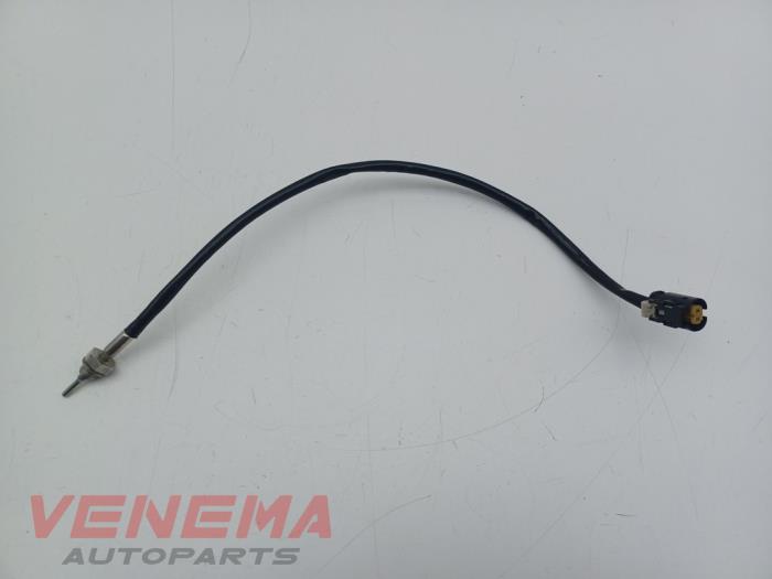 Gebrauchte Auspuff Temperatursensor BMW 5 serie (G30) 540d xDrive 3.0 TwinPower Turbo 24V Preis € 24,99 Margenregelung angeboten von Venema Autoparts