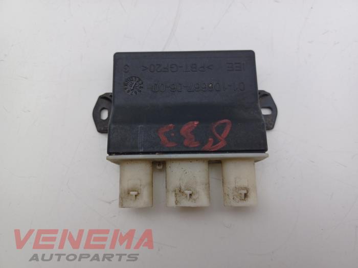 Usagé Module PDC Mercedes A Limousine (177.1) 2.0 A-250 Turbo 16V Mild Hybrid 4Matic Prix € 14,99 Règlement à la marge proposé par Venema Autoparts
