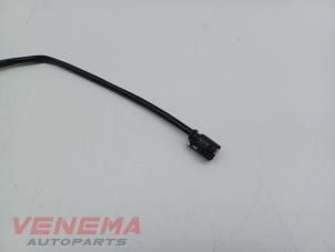 Auspuff Temperatursensor van een BMW 5 serie (G30) 540d xDrive 3.0 TwinPower Turbo 24V 2019