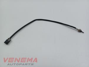 Auspuff Temperatursensor van een BMW 5 serie (G30) 540d xDrive 3.0 TwinPower Turbo 24V 2019
