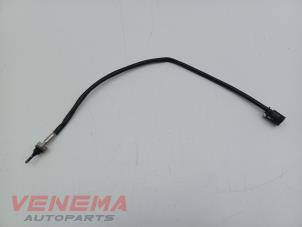 Auspuff Temperatursensor van een BMW 5 serie (G30) 540d xDrive 3.0 TwinPower Turbo 24V 2019