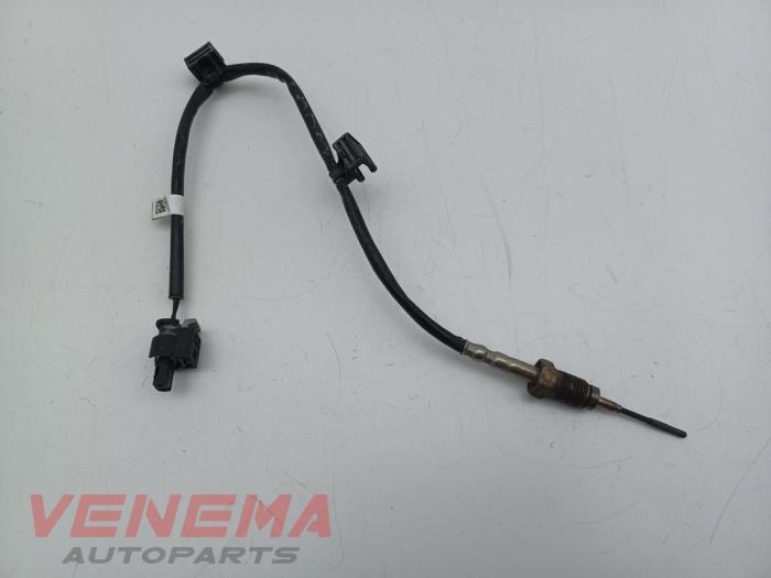 Gebrauchte Auspuff Temperatursensor BMW 5 serie (G30) 540d xDrive 3.0 TwinPower Turbo 24V Preis € 19,99 Margenregelung angeboten von Venema Autoparts