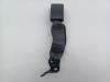 BMW 5 serie (G30) 540d xDrive 3.0 TwinPower Turbo 24V Attache ceinture arrière central