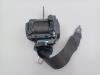 BMW 5 serie (G30) 540d xDrive 3.0 TwinPower Turbo 24V Ceinture arrière droit