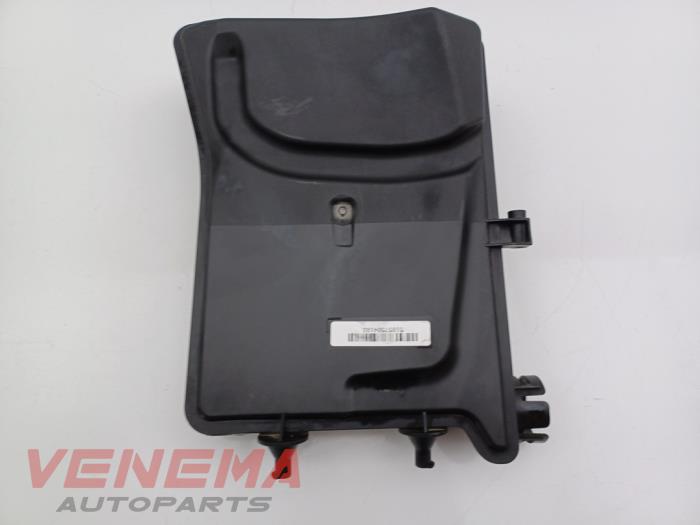 Gebrauchte Luft Leitung BMW 5 serie (G30) 540d xDrive 3.0 TwinPower Turbo 24V Preis € 24,99 Margenregelung angeboten von Venema Autoparts