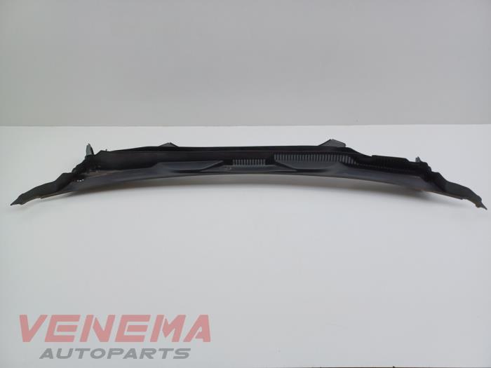 Używane Parawan BMW 5 serie (G30) 540d xDrive 3.0 TwinPower Turbo 24V Cena € 29,99 Procedura marży oferowane przez Venema Autoparts