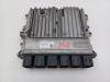 BMW 5 serie (G30) 540d xDrive 3.0 TwinPower Turbo 24V Calculateur moteur