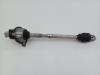 BMW 5 serie (G30) 540d xDrive 3.0 TwinPower Turbo 24V Axe colonne de direction