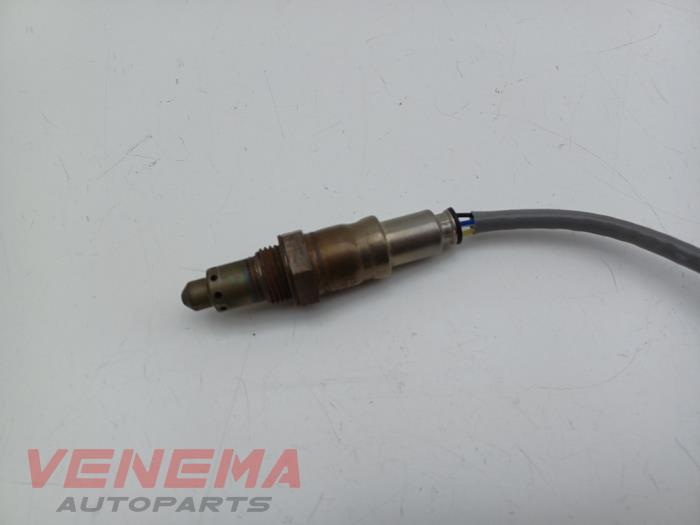 Sonde lambda d'un Citroën C5 Aircross I (A4/AC/AJ/AR) 1.2 PureTech Hybrid 136 2025