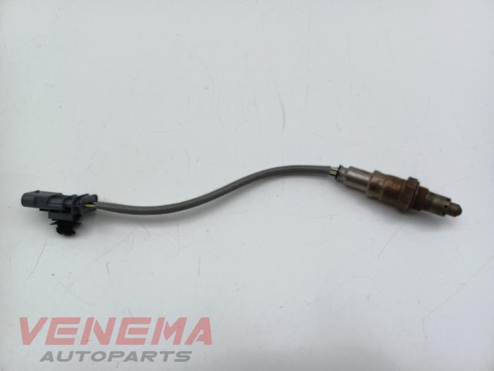 Sonde lambda d'un Citroën C5 Aircross I (A4/AC/AJ/AR) 1.2 PureTech Hybrid 136 2025