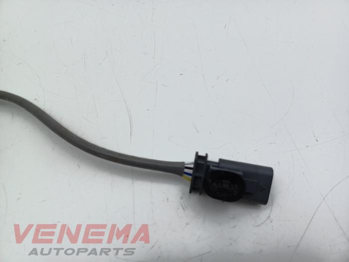 Sonde lambda d'un Citroën C5 Aircross I (A4/AC/AJ/AR) 1.2 PureTech Hybrid 136 2025