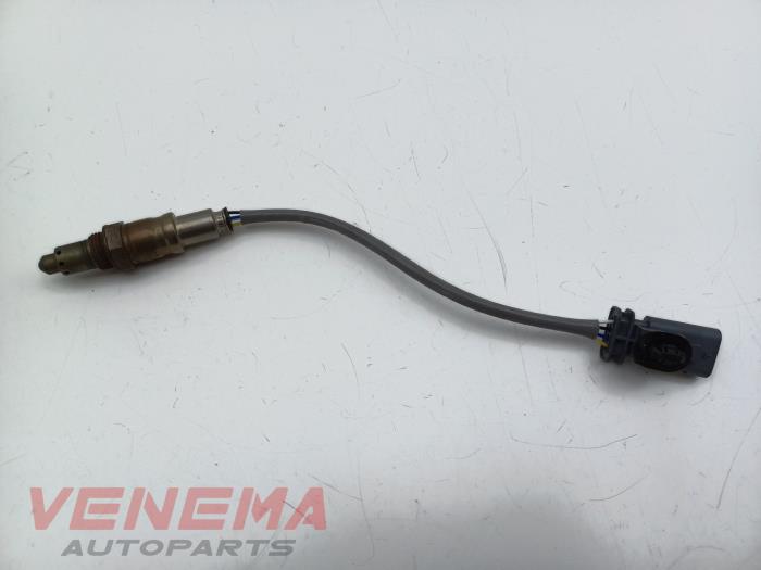 Usados Sonda Lambda Citroen C5 Aircross I (A4/AC/AJ/AR) 1.2 PureTech Hybrid 136 Precio € 49,99 Norma de margen ofrecido por Venema Autoparts