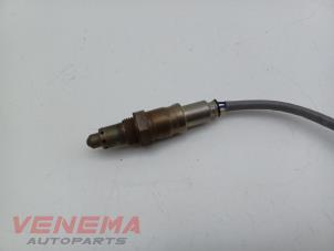 Sonde lambda d'un Citroën C5 Aircross I (A4/AC/AJ/AR) 1.2 PureTech Hybrid 136 2025