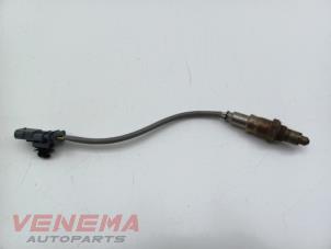 Sonde lambda d'un Citroën C5 Aircross I (A4/AC/AJ/AR) 1.2 PureTech Hybrid 136 2025