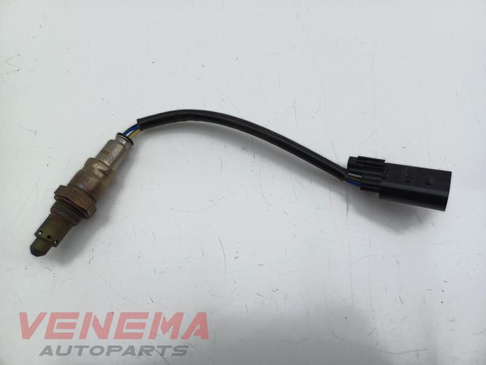Usados Sonda Lambda Citroen C5 Aircross I (A4/AC/AJ/AR) 1.2 PureTech Hybrid 136 Precio € 49,99 Norma de margen ofrecido por Venema Autoparts